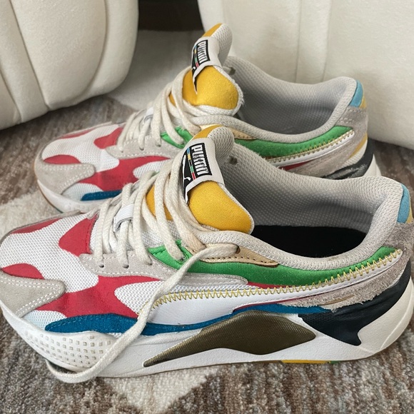 Puma rs-x3 - Picture 4 of 8